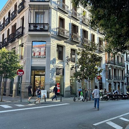 Room In Plaza Mayor 마드리드 외부 사진