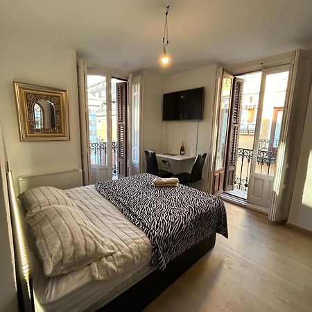 Room In Plaza Mayor 마드리드 외부 사진
