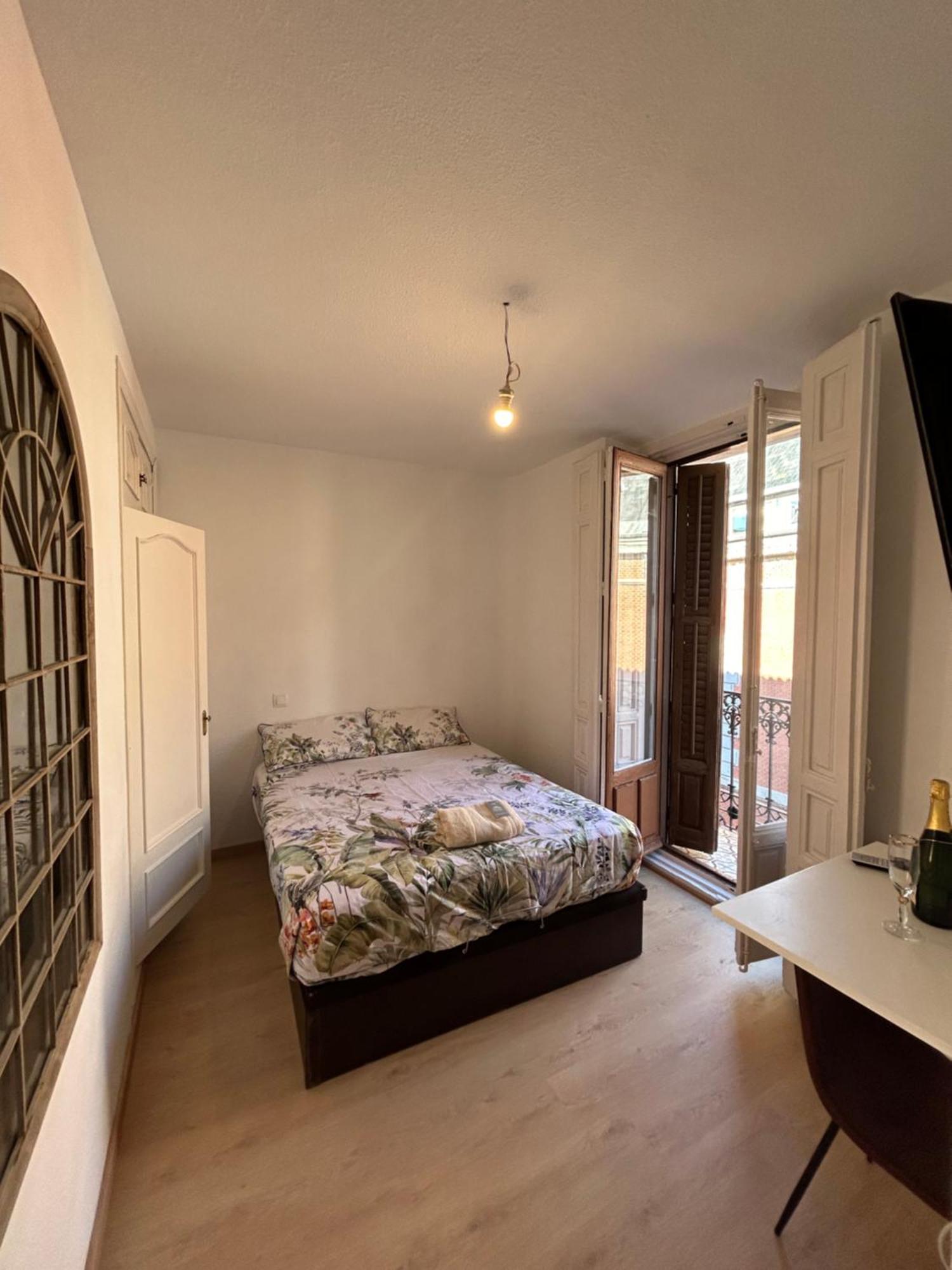 Room In Plaza Mayor 마드리드 외부 사진