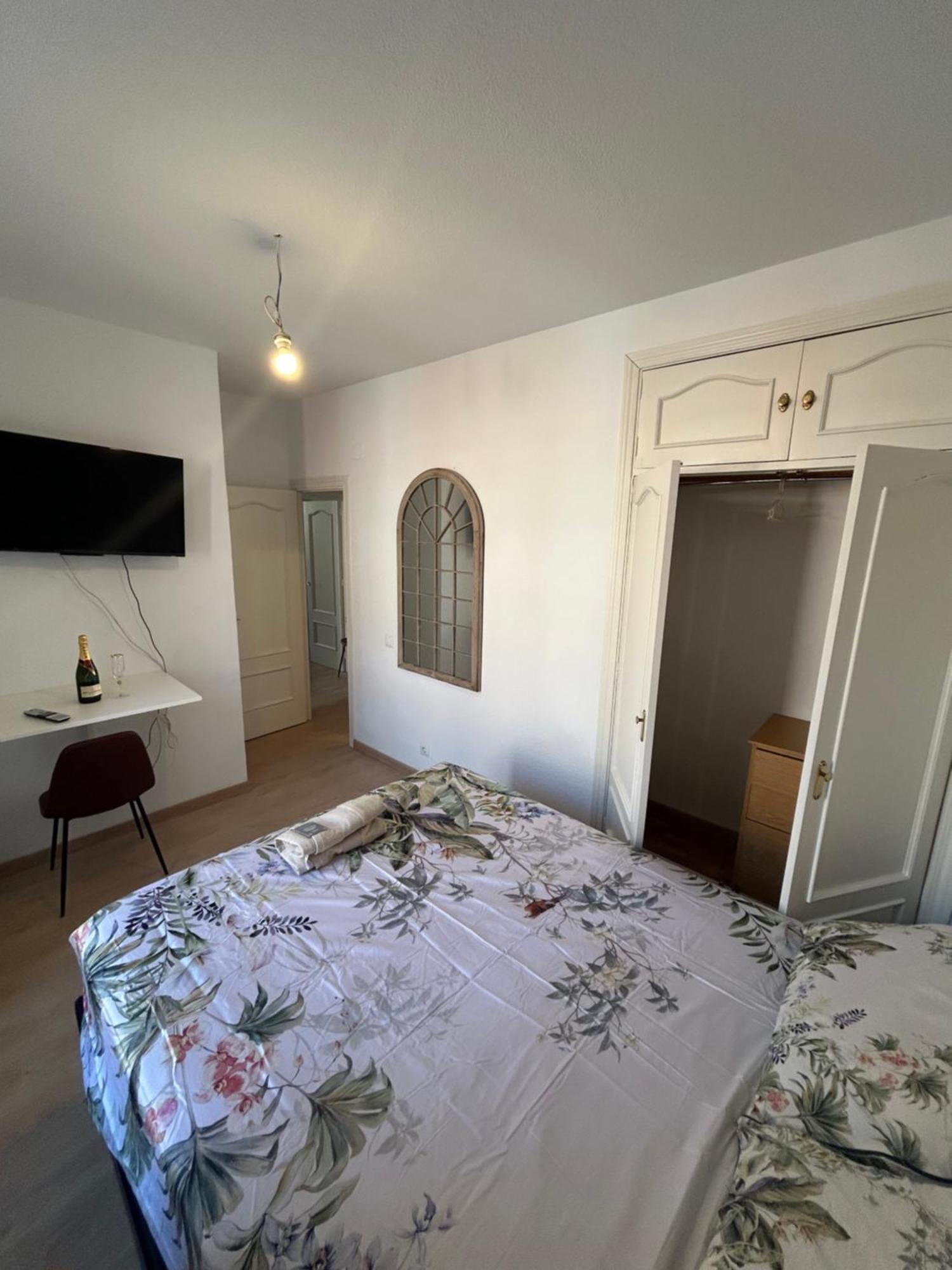 Room In Plaza Mayor 마드리드 외부 사진