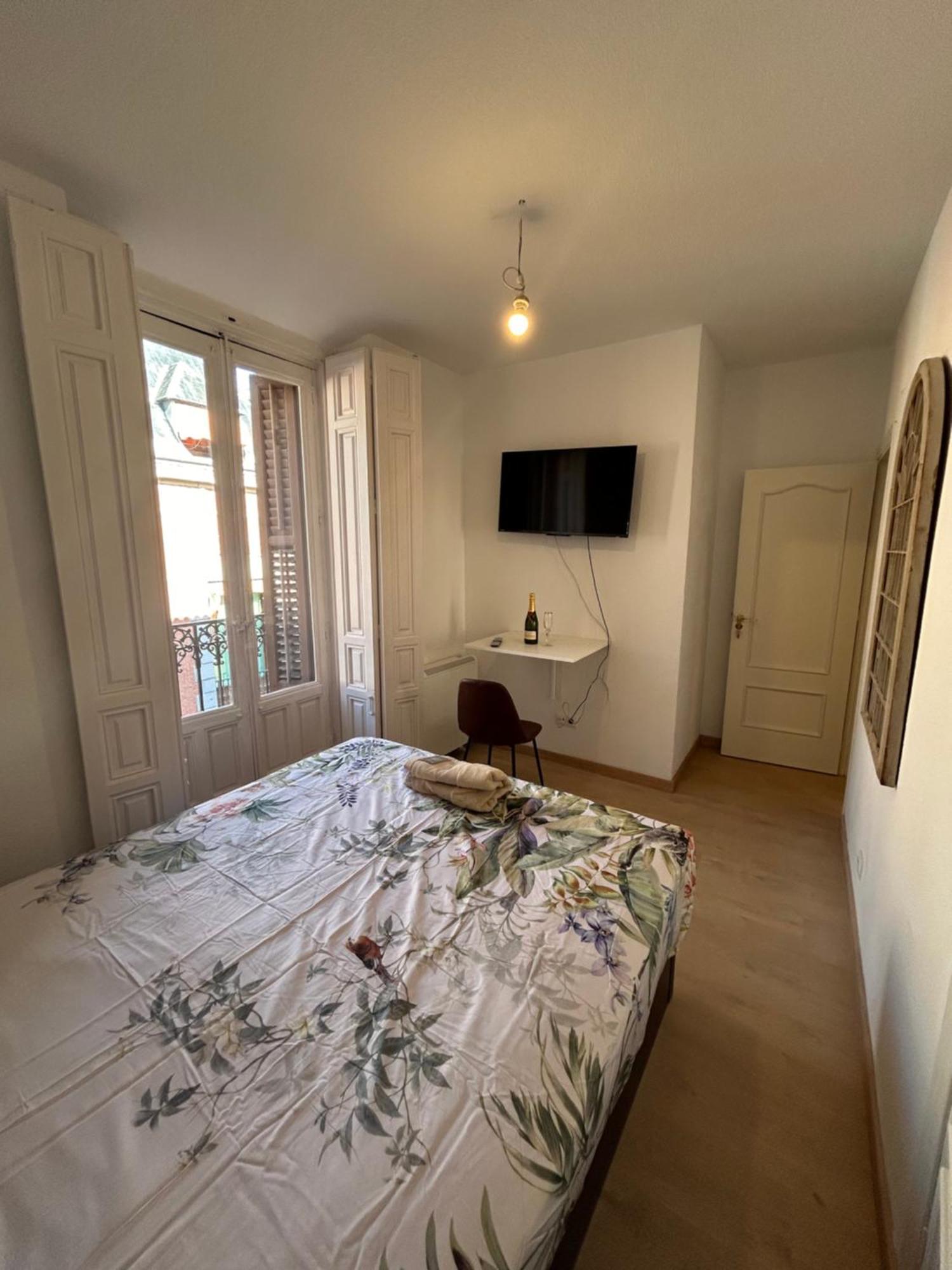 Room In Plaza Mayor 마드리드 외부 사진